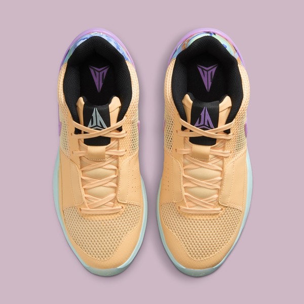 [希少] NIKE JA1 EYBL グローバルラスト Nike Ja 1 Eybl | eBay